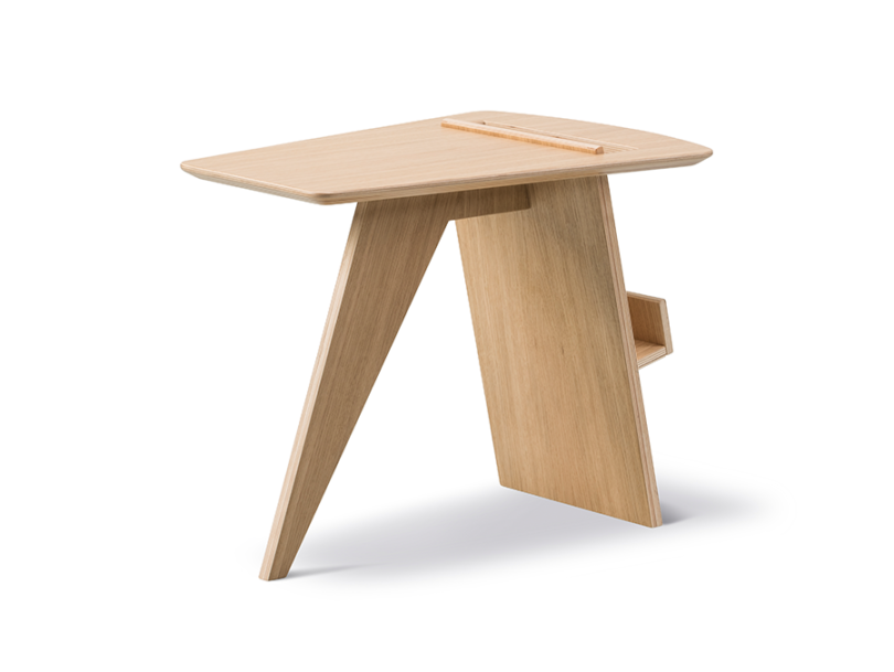 Magazine Table，Modernism，function，style，