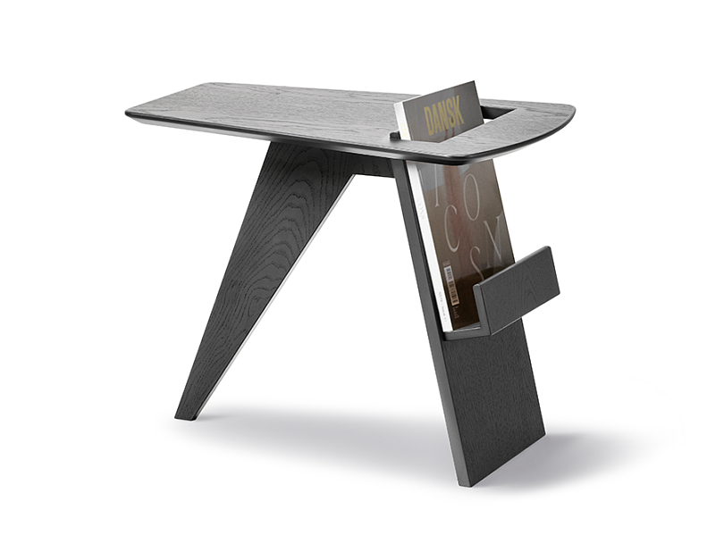 Magazine Table，Modernism，function，style，