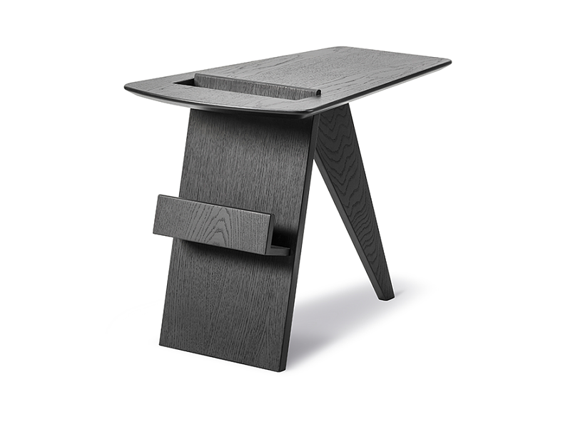 Magazine Table，Modernism，function，style，