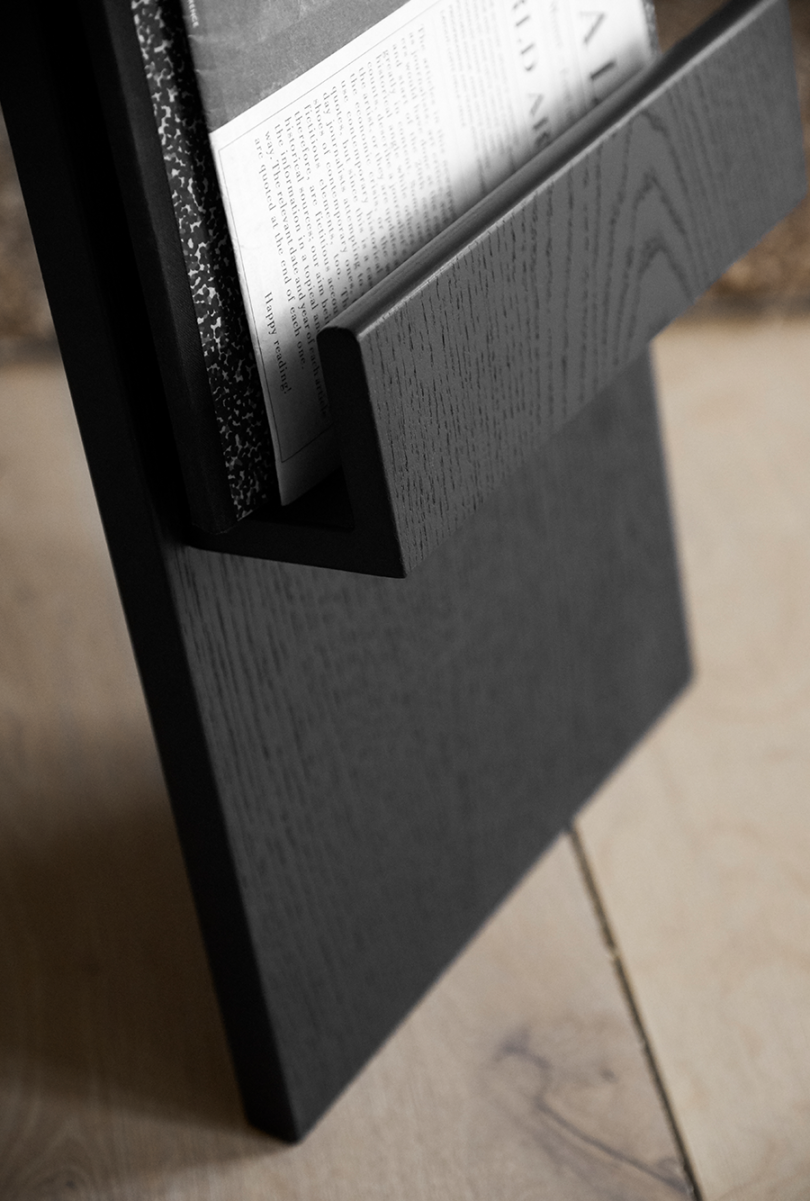 Magazine Table，Modernism，function，style，