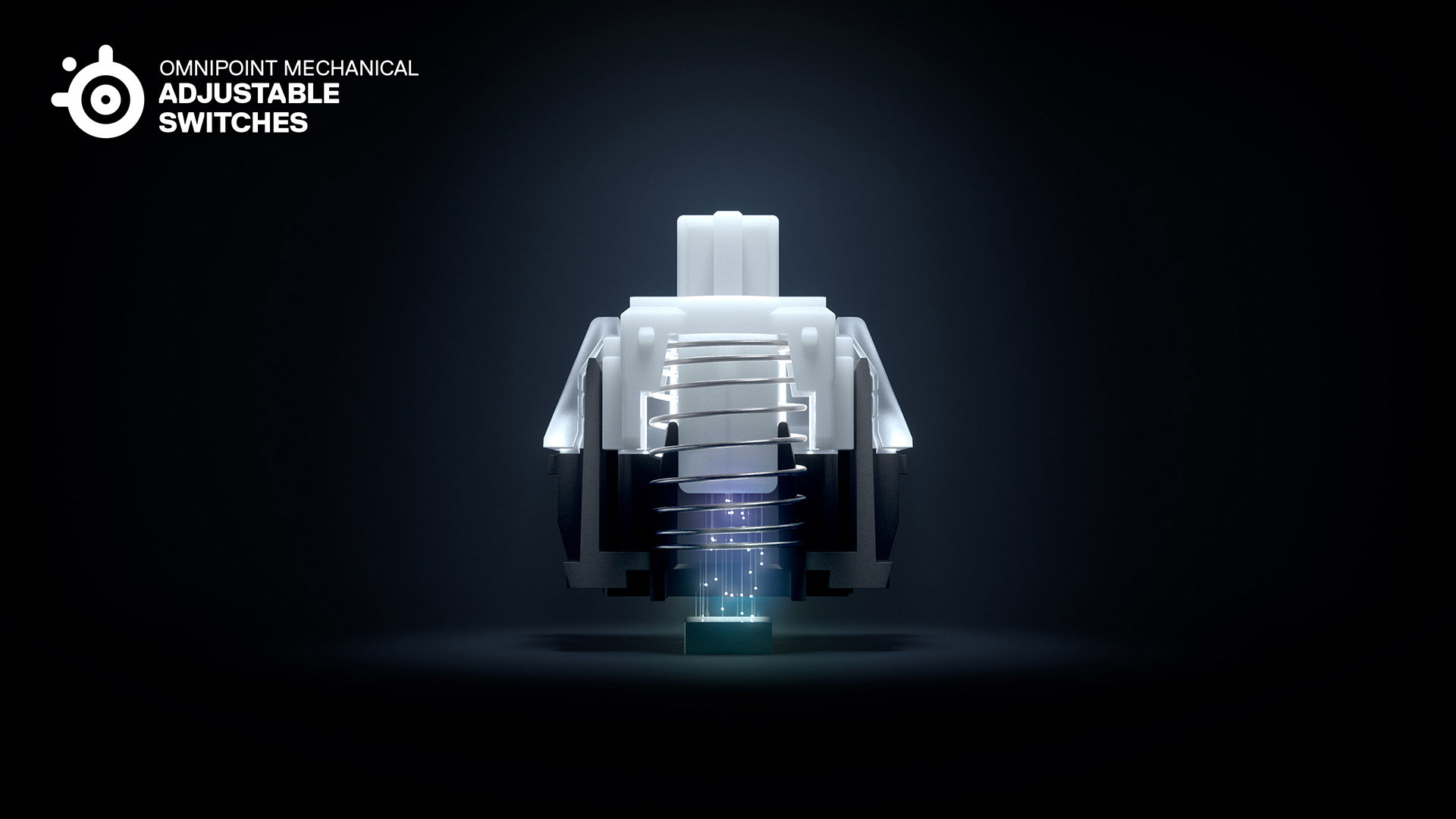 2019 red dot award，keyboard，Gaming keyboard，Apex Series，