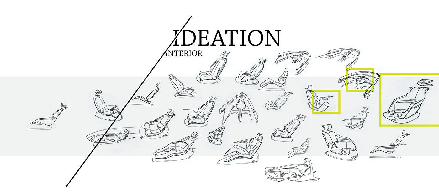 North，share，Glider，