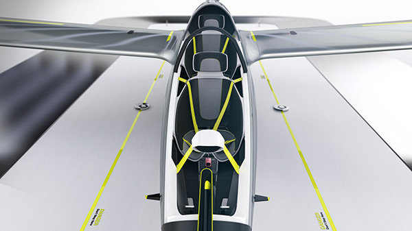 North，share，Glider，