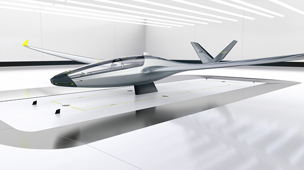 North，share，Glider，