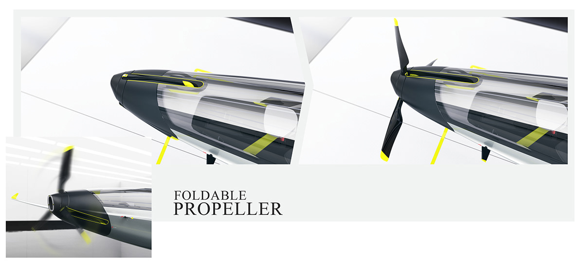 North，share，Glider，