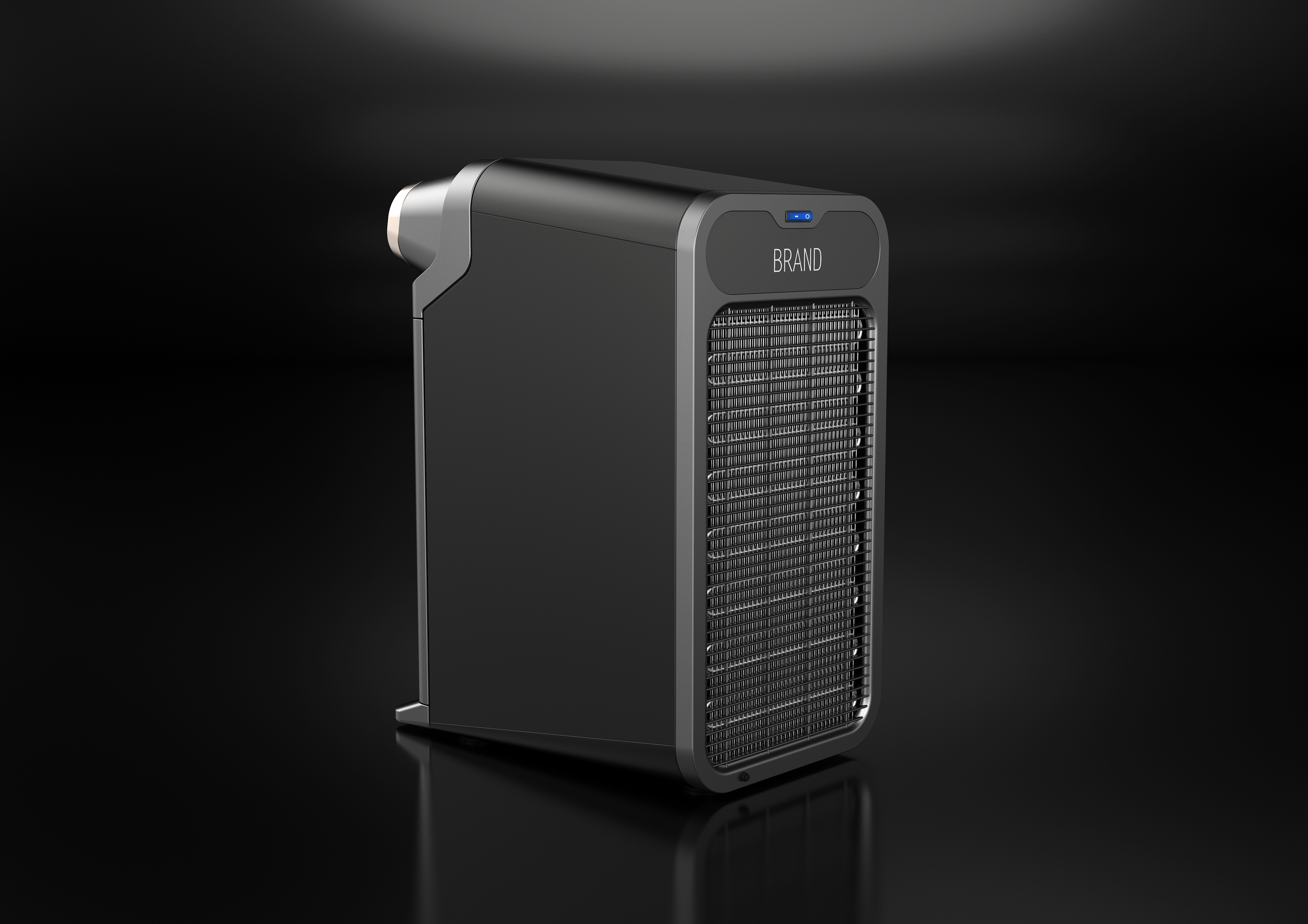 Household Electric Appliances，