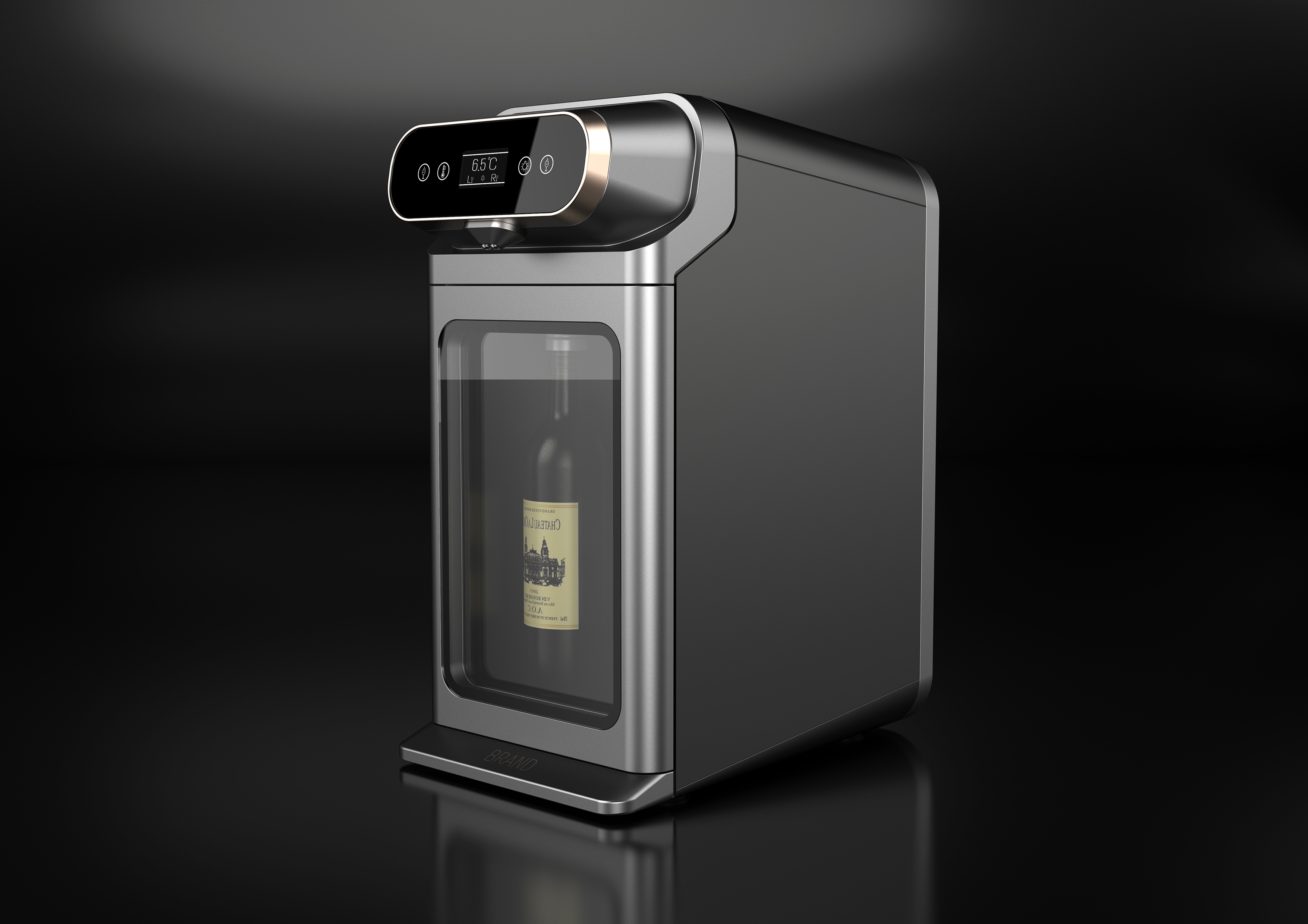 Household Electric Appliances，