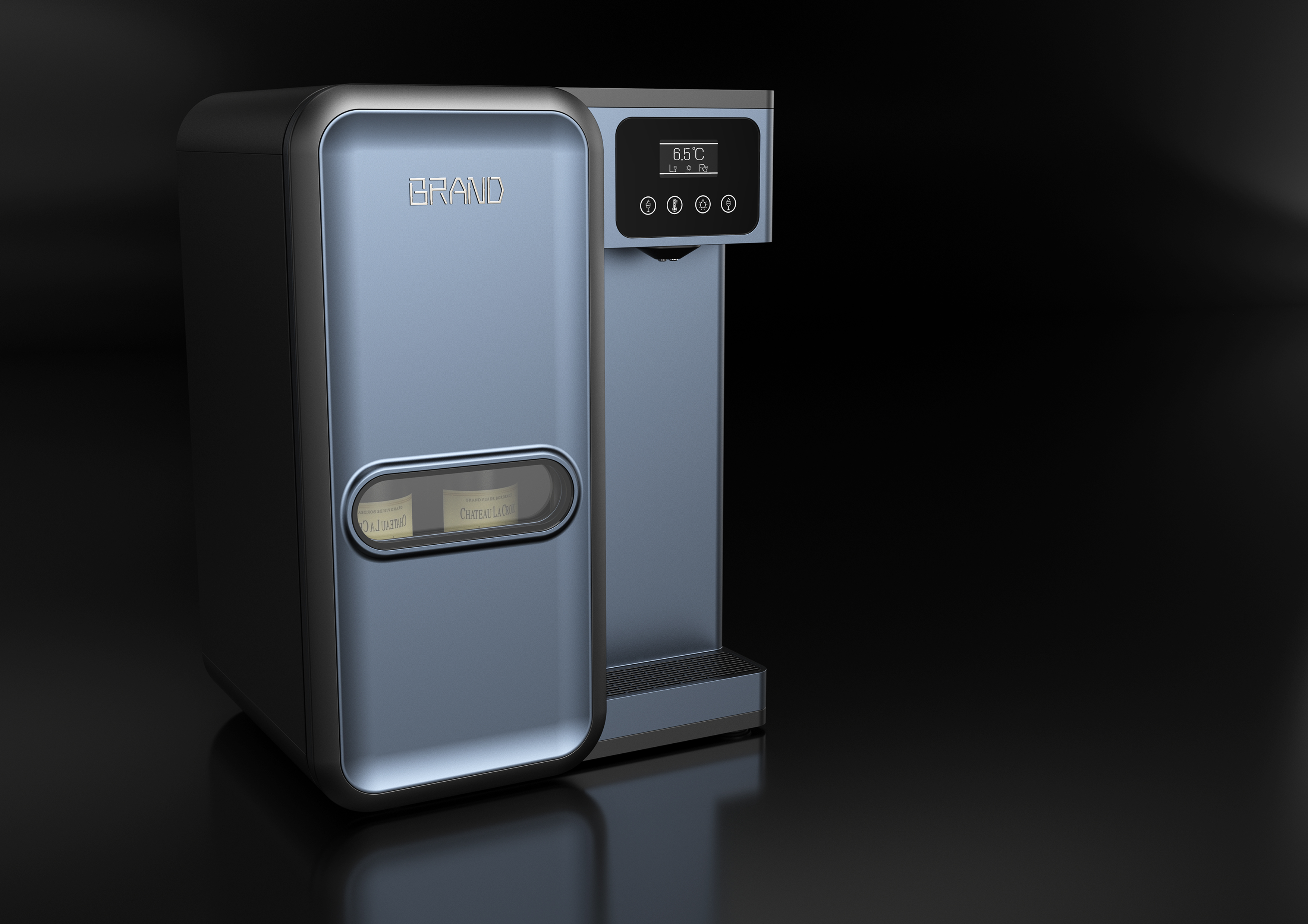 Household Electric Appliances，