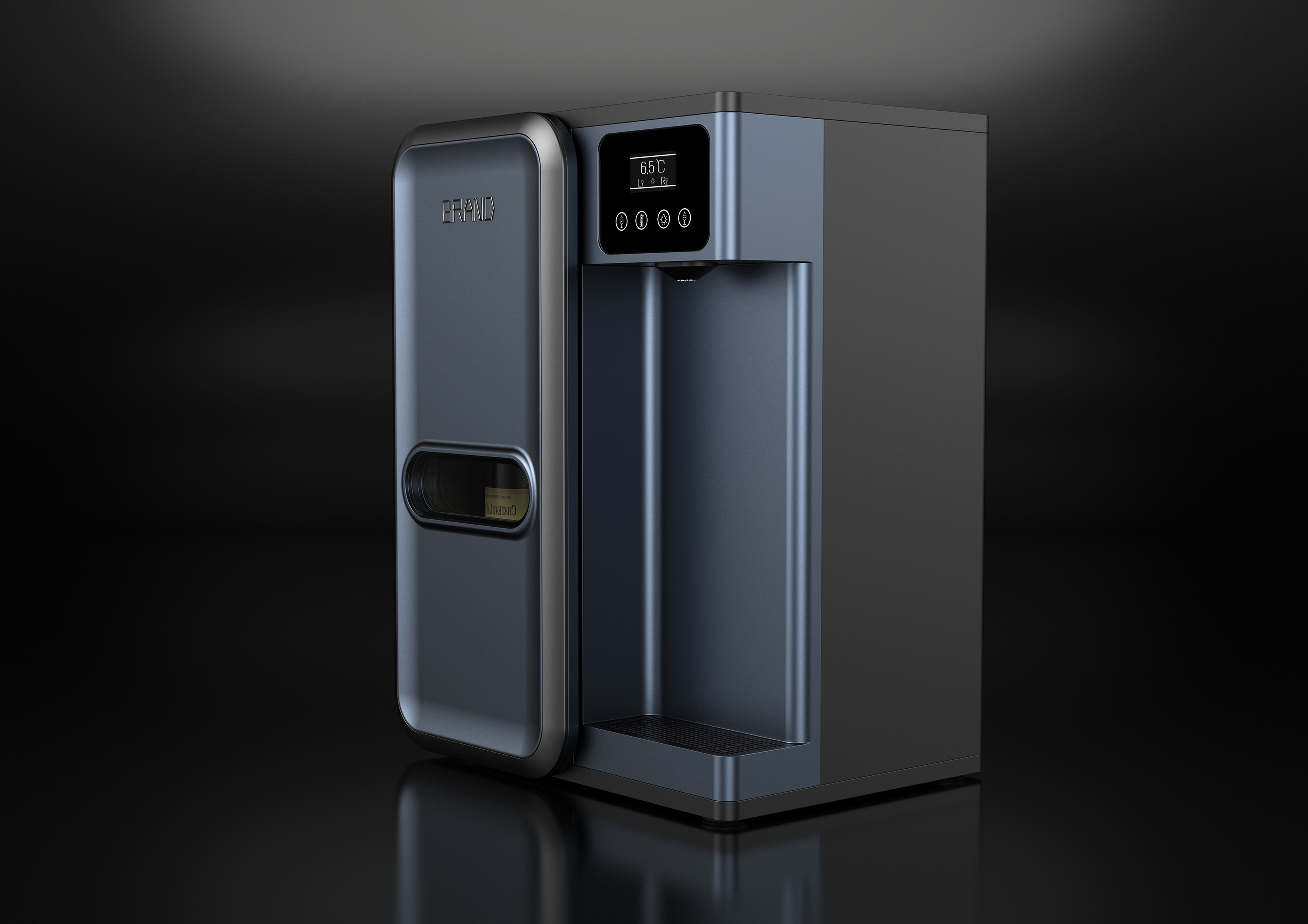 Household Electric Appliances，