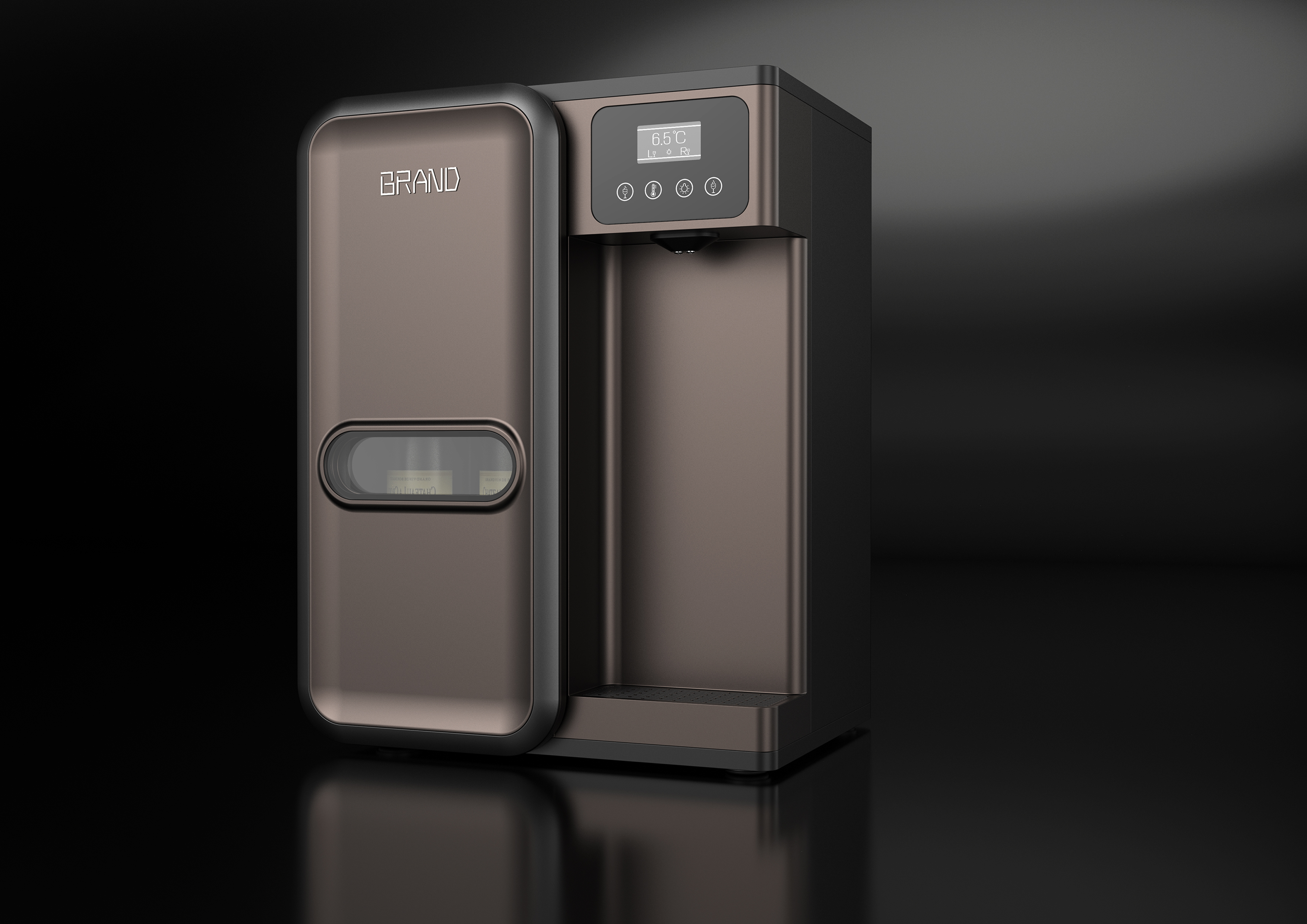 Household Electric Appliances，