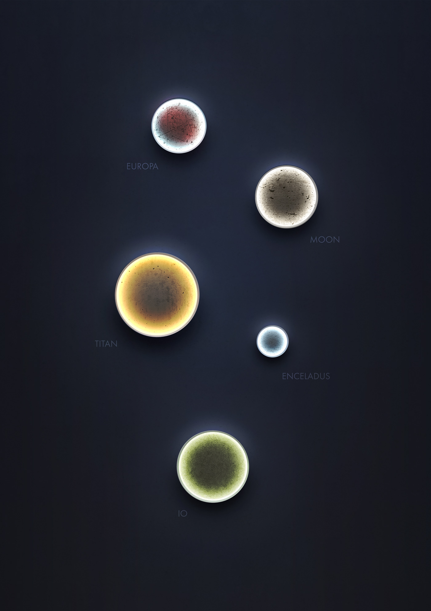 Embedded，lamps and lanterns，lighting，