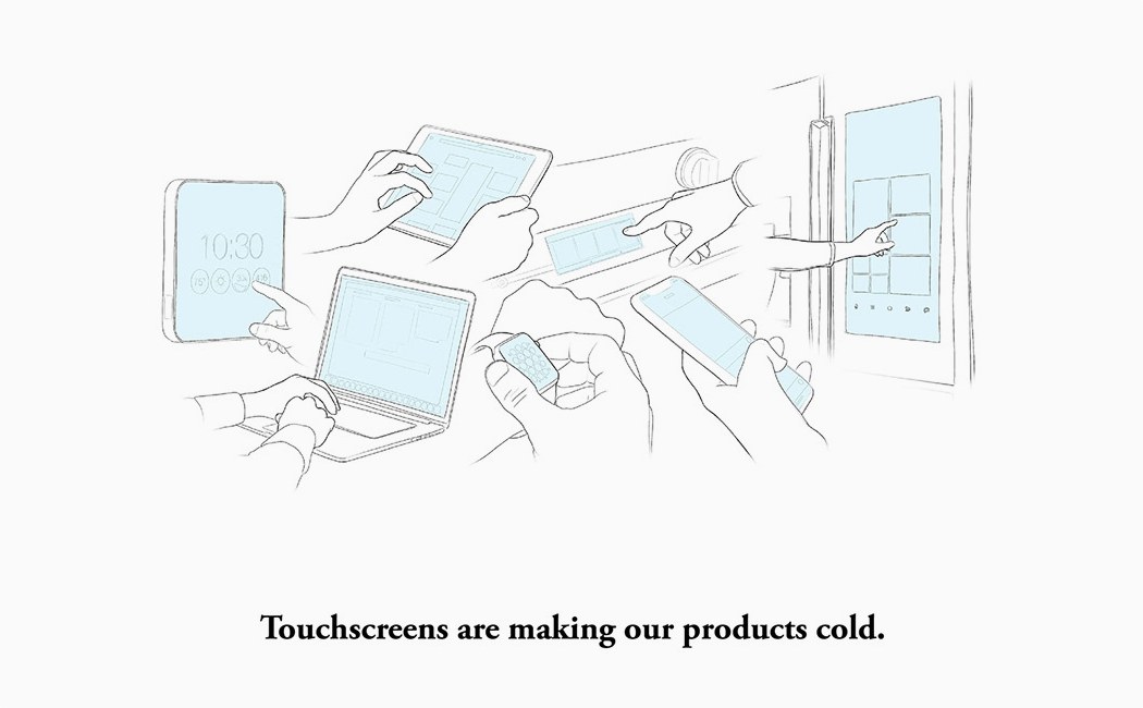 Sound tools，interactive，Physics，product design，intelligence，Shrinkable，