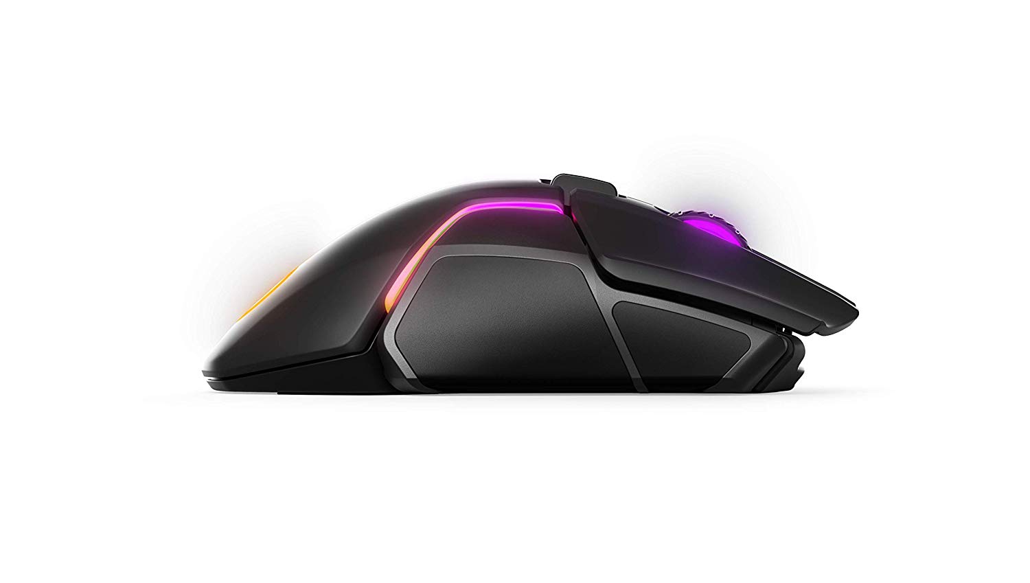2019 red dot award，mouse，Gaming Mouse，Rival 600 Series，
