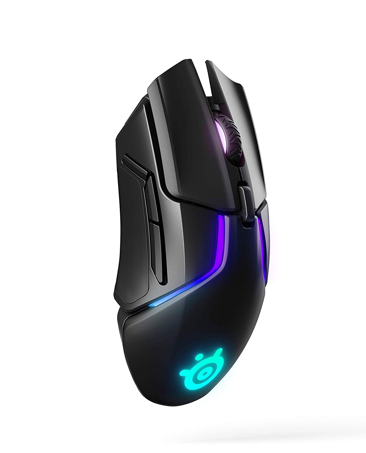 2019 red dot award，mouse，Gaming Mouse，Rival 600 Series，
