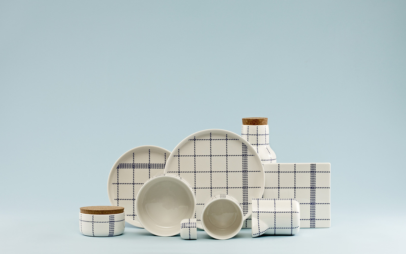 Kitchen supplies，tableware，Simplicity，ceramics，originality，