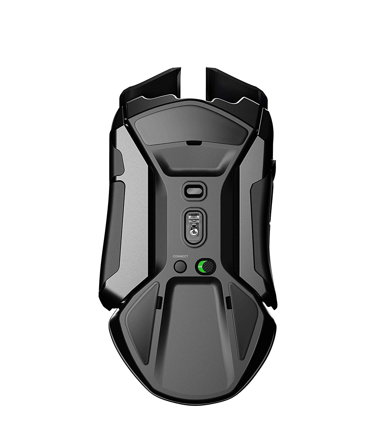 2019 red dot award，mouse，Gaming Mouse，Rival 600 Series，