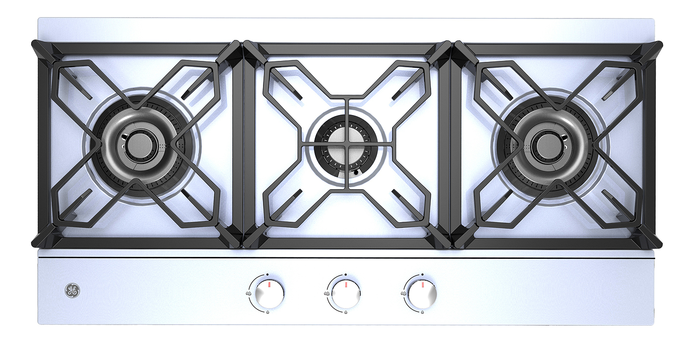 Blow a cow: guide the development of high-end kitchen appliances，Kitchen electricity，