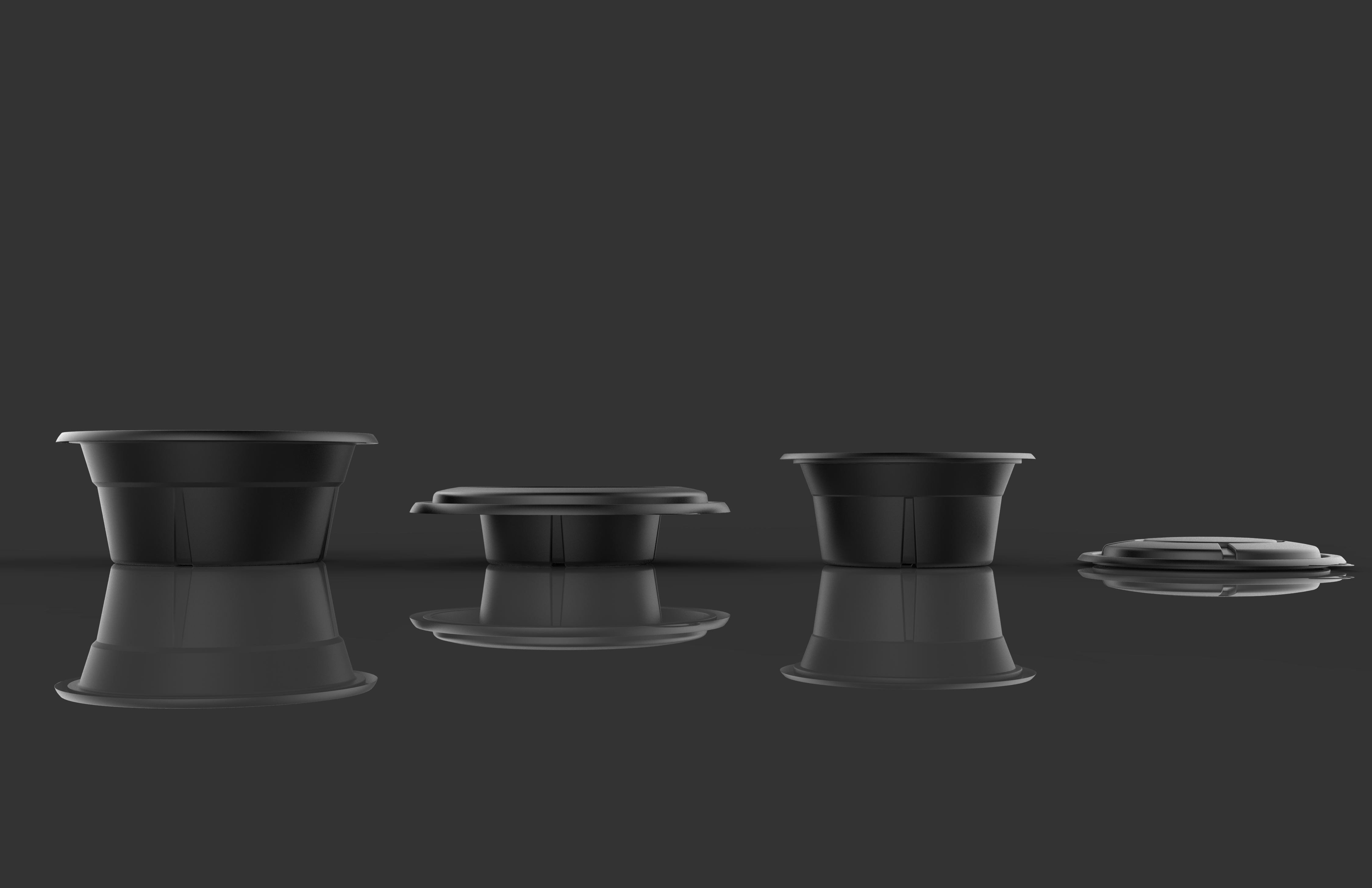 Takeout lunch box，