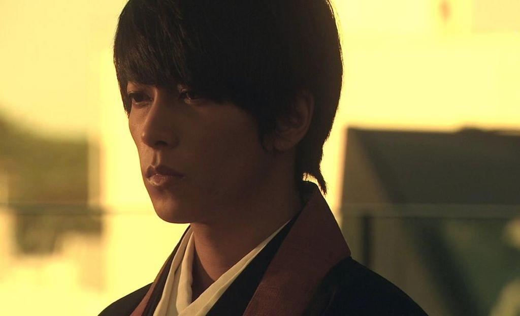 the tang dynasty，Eight grade official，Han Dynasty round neck Robe，Song Hui，Xu Hezi，