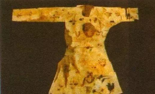 the tang dynasty，Eight grade official，Han Dynasty round neck Robe，Song Hui，Xu Hezi，