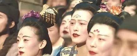 the tang dynasty，Eight grade official，Han Dynasty round neck Robe，Song Hui，Xu Hezi，