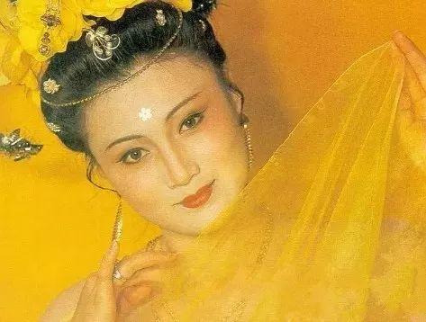 the tang dynasty，Eight grade official，Han Dynasty round neck Robe，Song Hui，Xu Hezi，