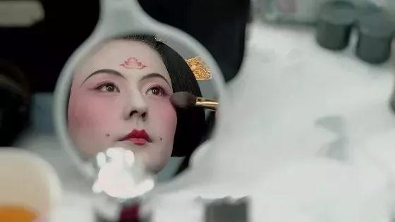 the tang dynasty，Eight grade official，Han Dynasty round neck Robe，Song Hui，Xu Hezi，