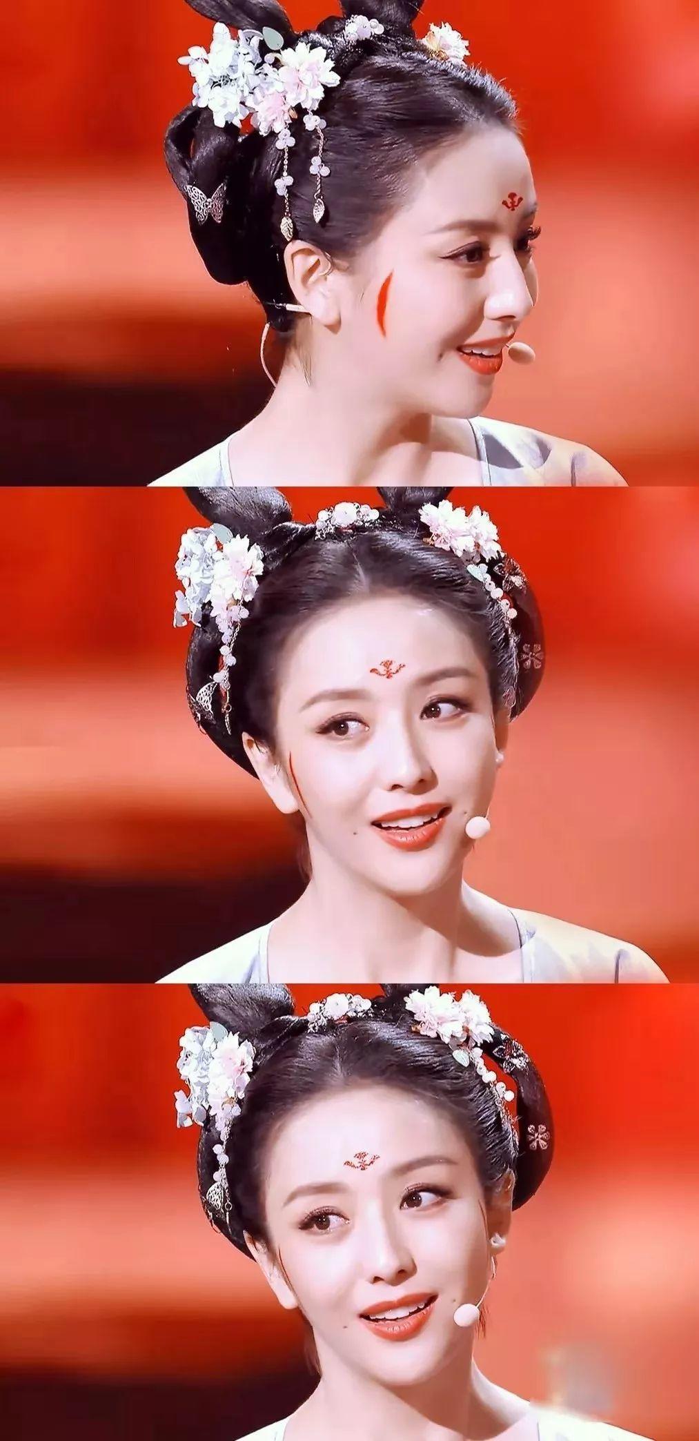 the tang dynasty，Eight grade official，Han Dynasty round neck Robe，Song Hui，Xu Hezi，