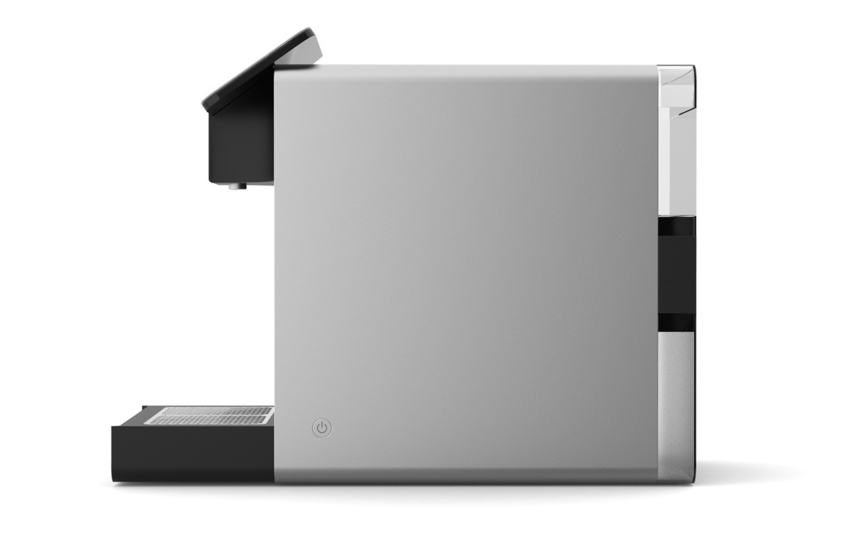 Coffee machine，capsule，household electrical appliances，kitchenware，Simplicity，