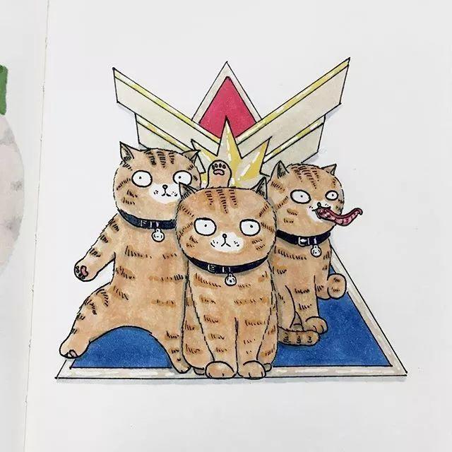 Singapore，Adidas clover，logo，flooflers，