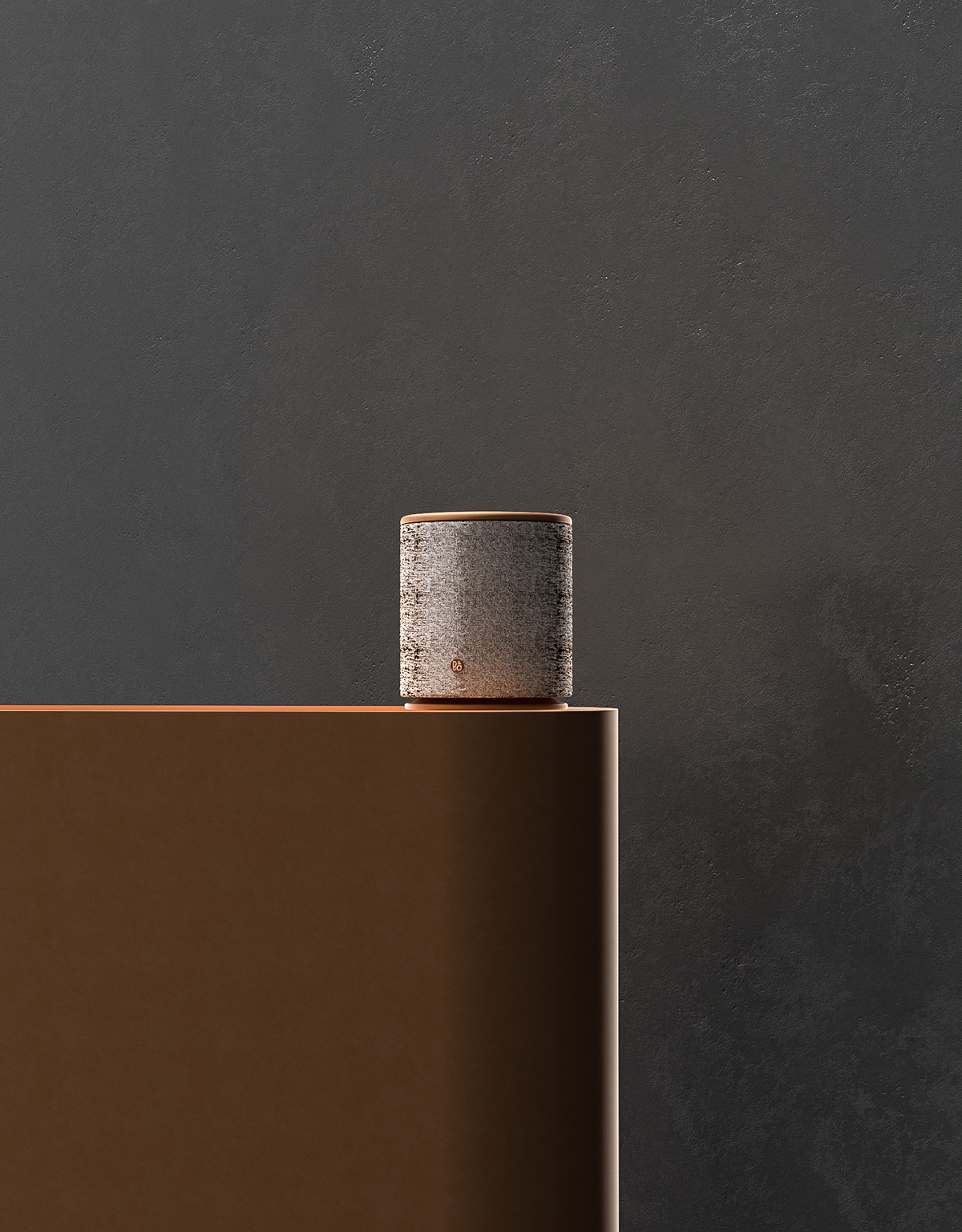 b&o，LookDev，sound，loudspeaker box，