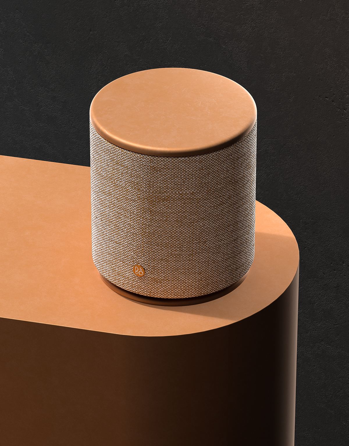 b&o，LookDev，sound，loudspeaker box，