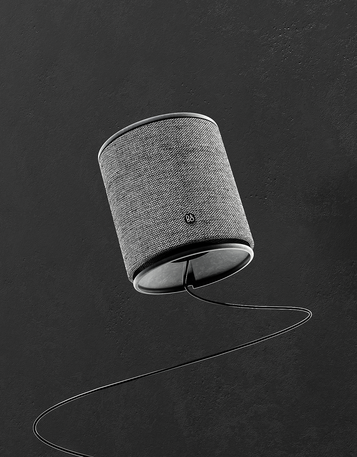 b&o，LookDev，sound，loudspeaker box，