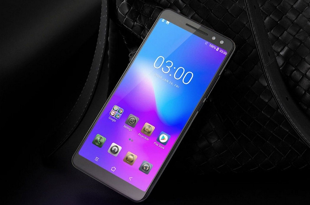 BLACKVIEW，Projector，mobile phone，