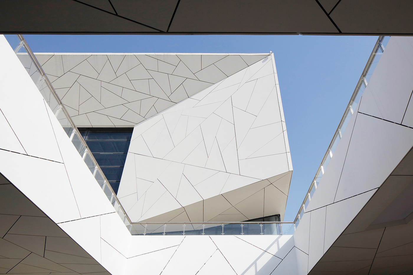 Yu Hang，Grand Theatre，Hangzhou，