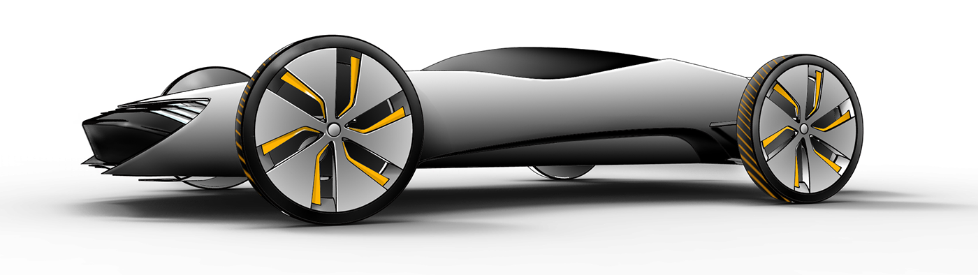 audi，future，concept，