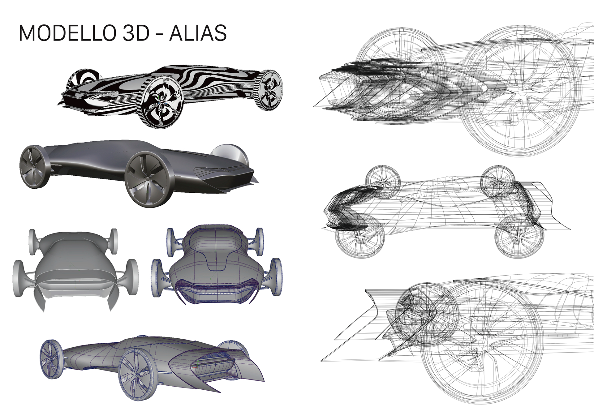 audi，future，concept，