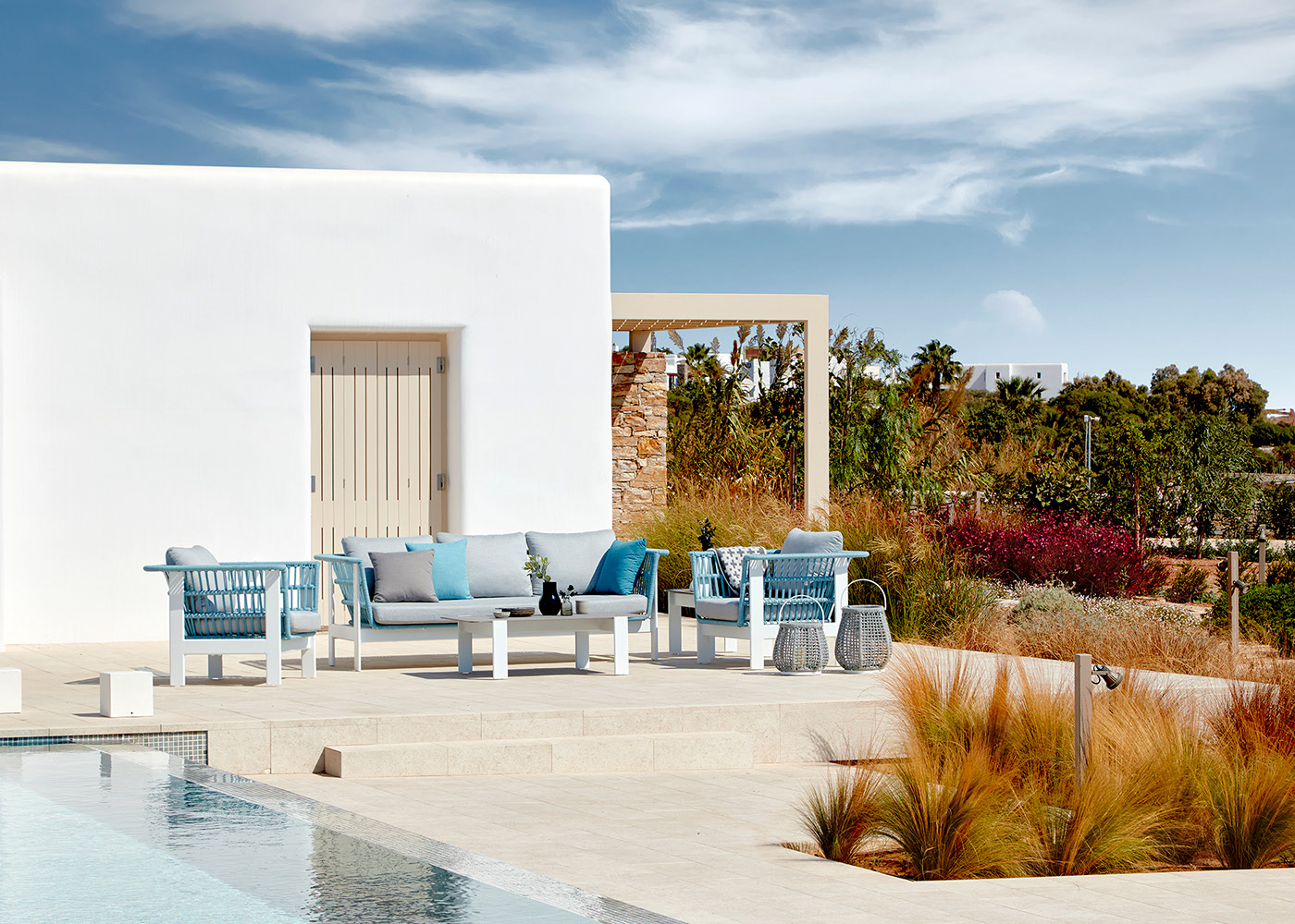 Mindo，outdoors，summer，