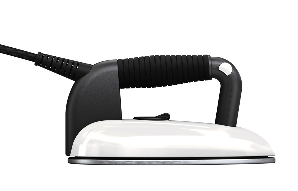 Iron，Steam type，household electrical appliances，product，portability，