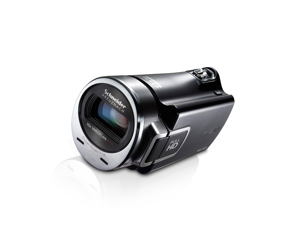 Samsung，video camera，camera，Digital，intelligence，