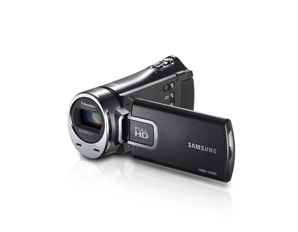 Samsung，video camera，camera，Digital，intelligence，