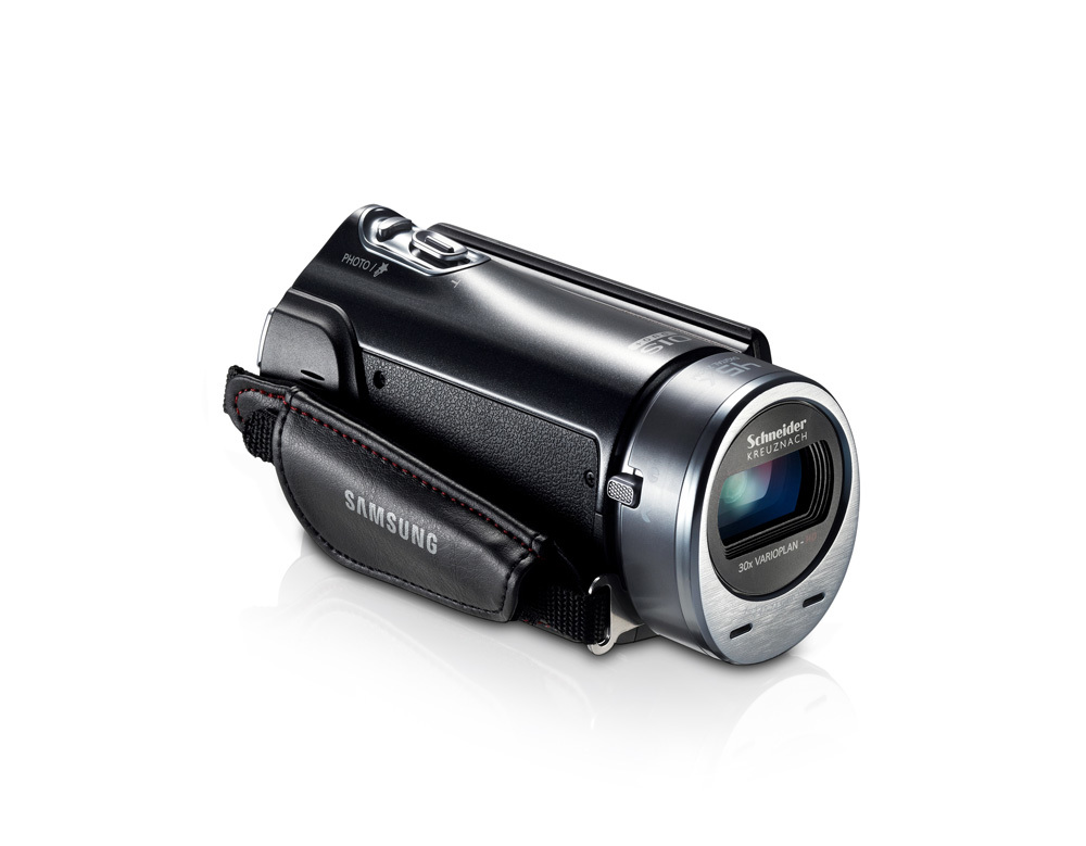 Samsung，video camera，camera，Digital，intelligence，