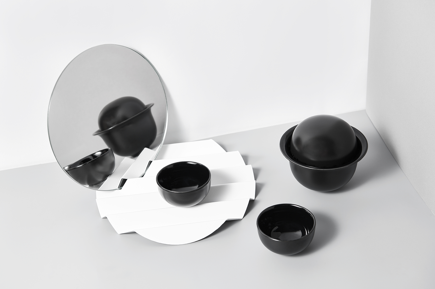 tea set，