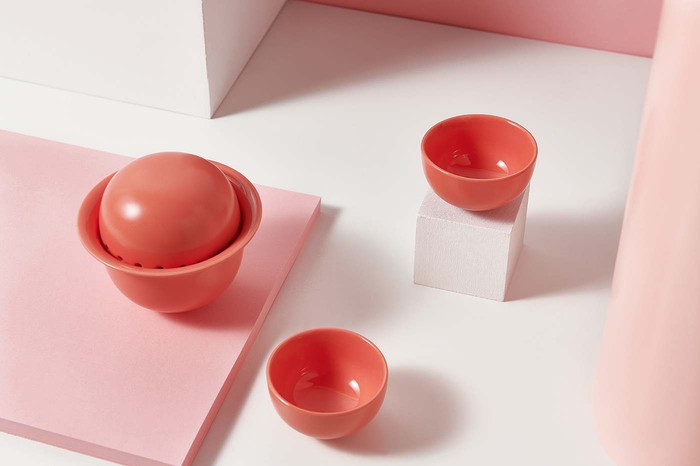 tea set，