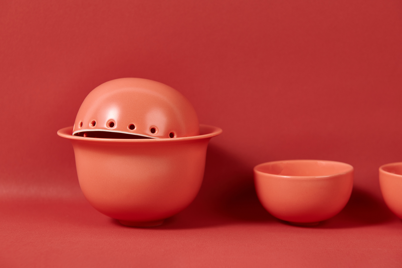 tea set，
