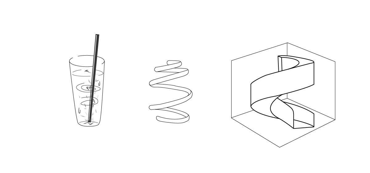 HEYTEA，Milk tea shop，Modern fashion，Bright and bright，Youth fashion，Bamboo，bionics，