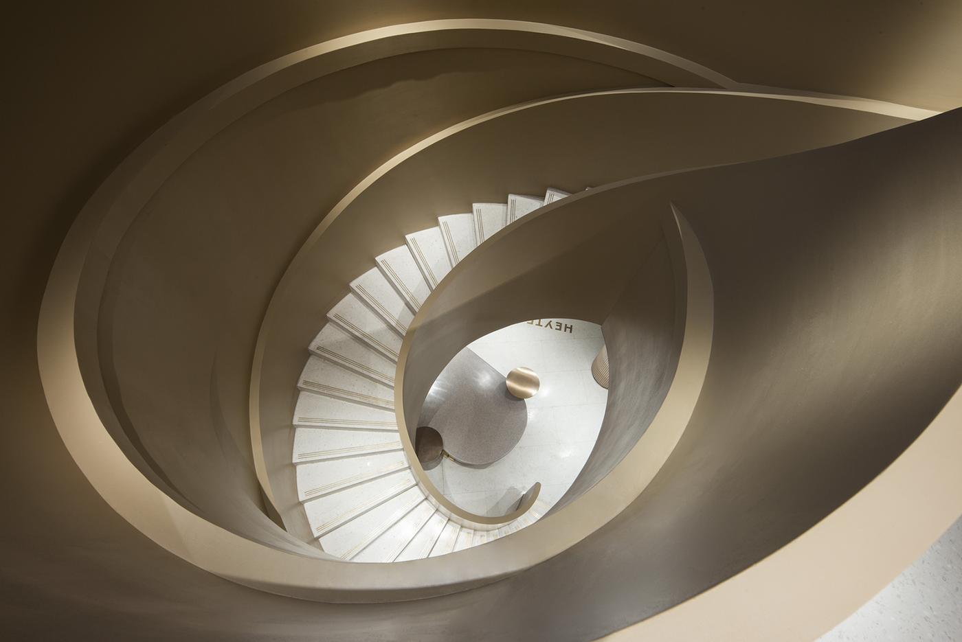 HEYTEA，Milk tea shop，Modern fashion，Bright and bright，Youth fashion，Bamboo，bionics，