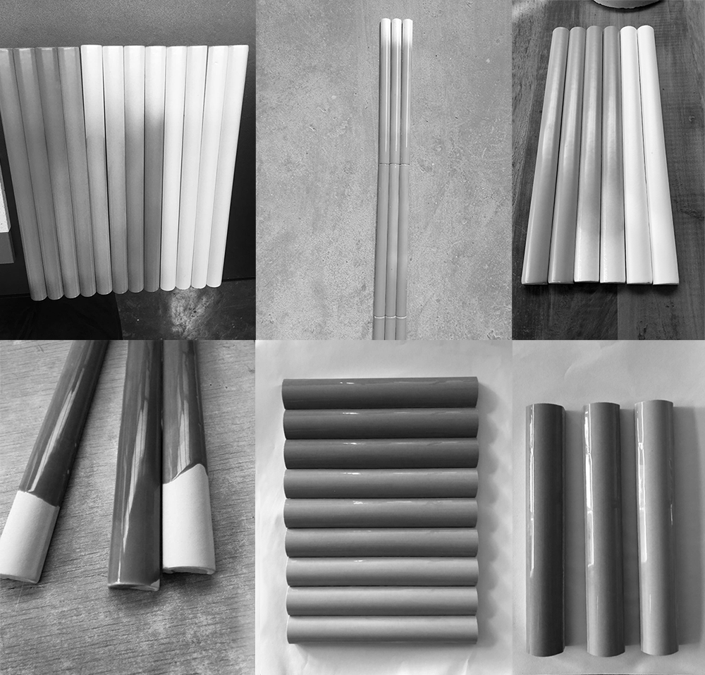 HEYTEA，Milk tea shop，Modern fashion，Bright and bright，Youth fashion，Bamboo，bionics，