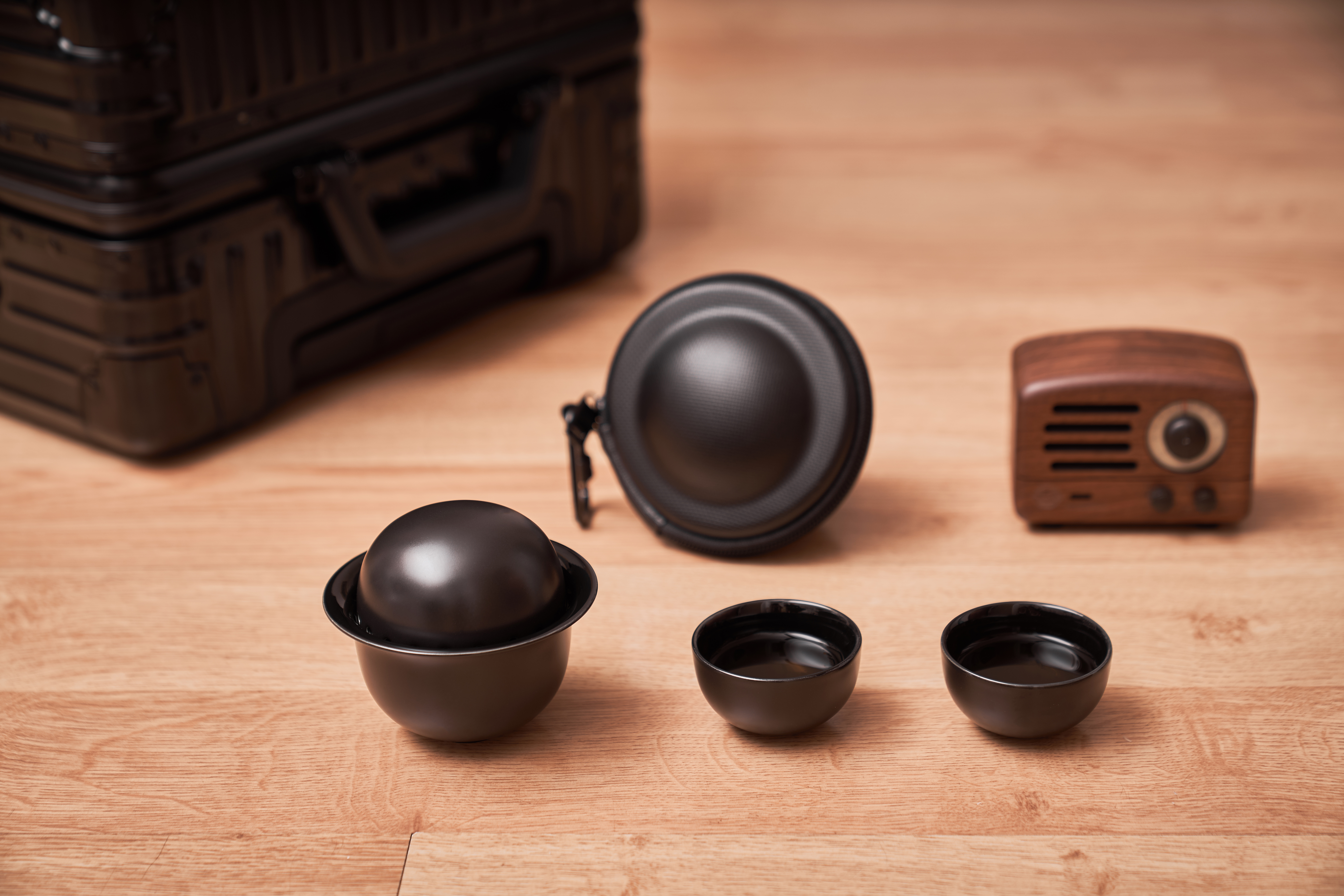 tea set，