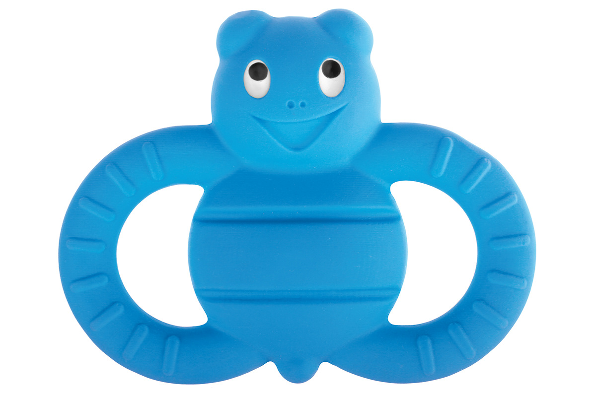 MAM Friends，Toys，rubber，